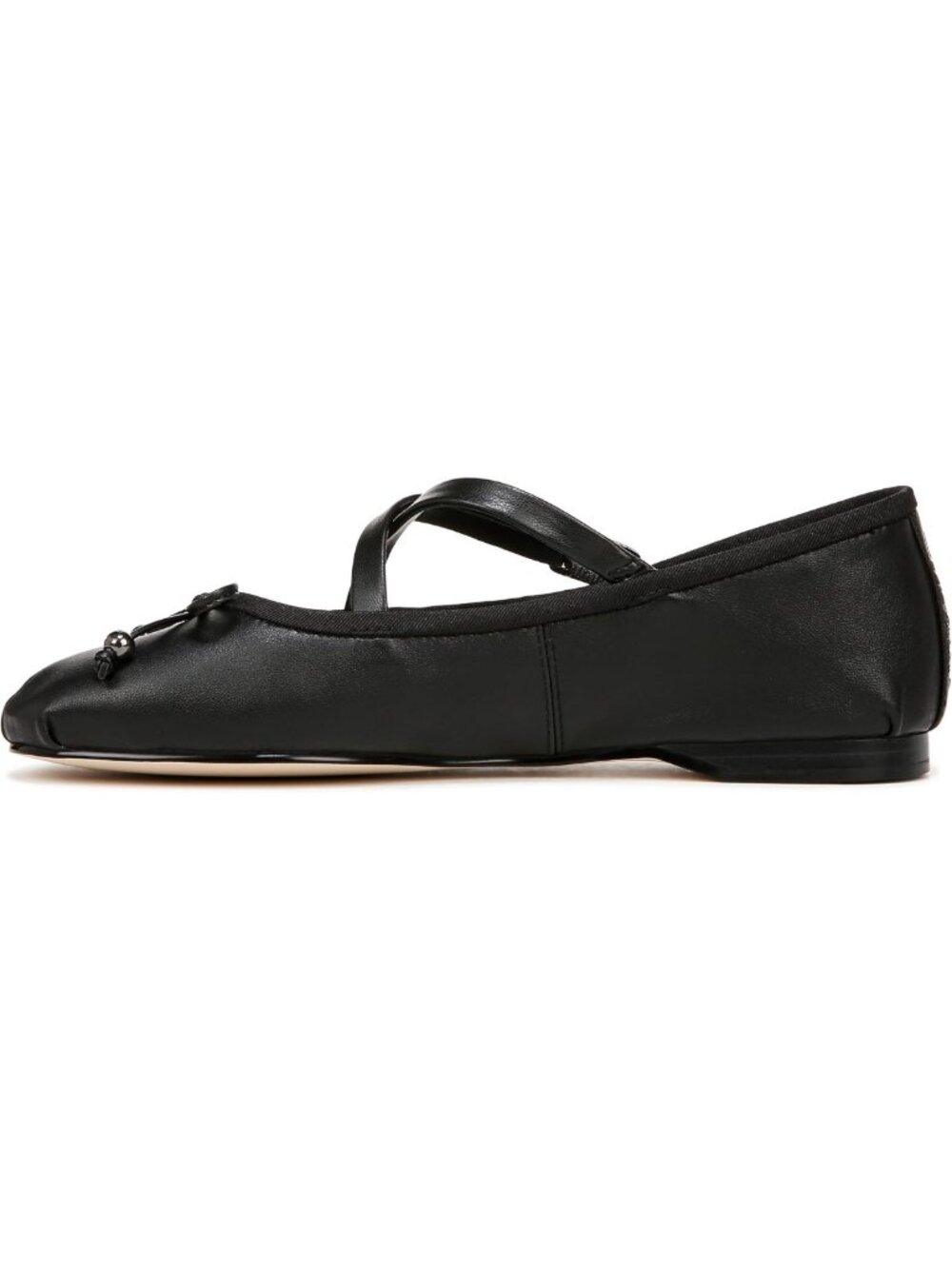 Chic Women's Zuri Ballet Flats - Comfortable, Stylish, Versatile Footwear